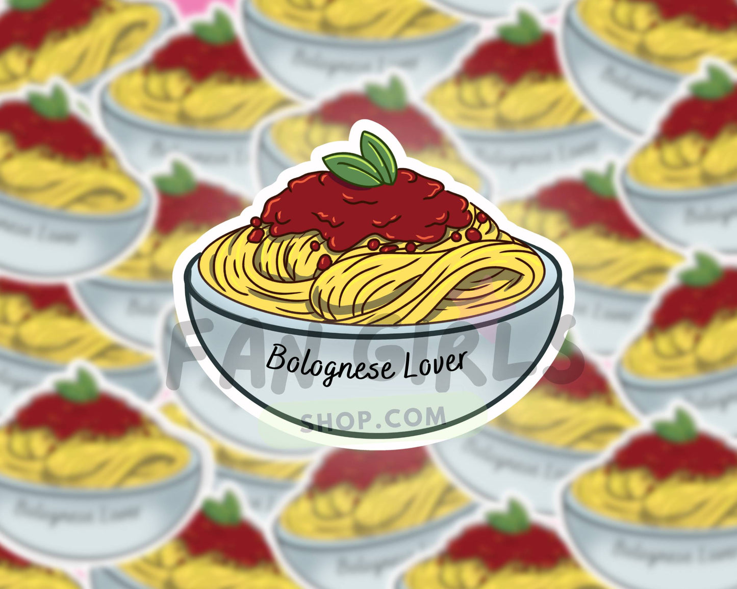 TRISHA PAYTAS Inspired Sticker Set!