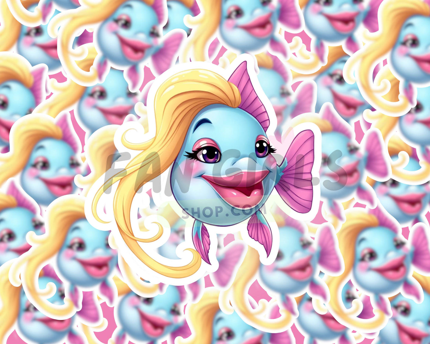 TRISHA PAYTAS Inspired Sticker Set!