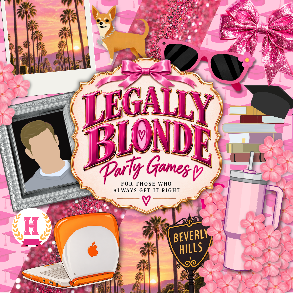 Legally Blonde