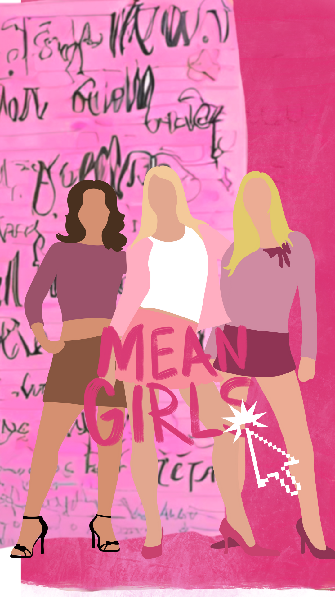 Mean Girls